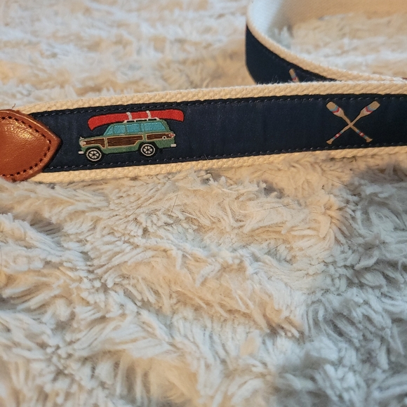 Belt by Kiel James Patrick 34 - Picture 2 of 5